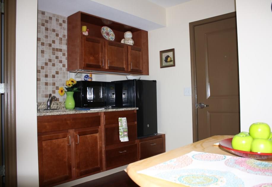 Bethany Home Senior Living Community Assisted Living, Nursing Home